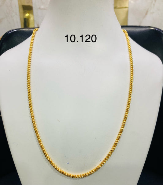Rassi chain 011