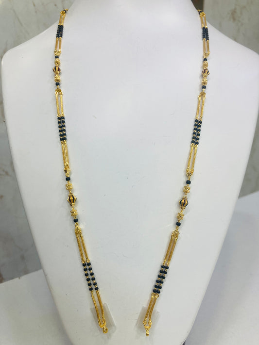 Long Chain Mangalsutra 001