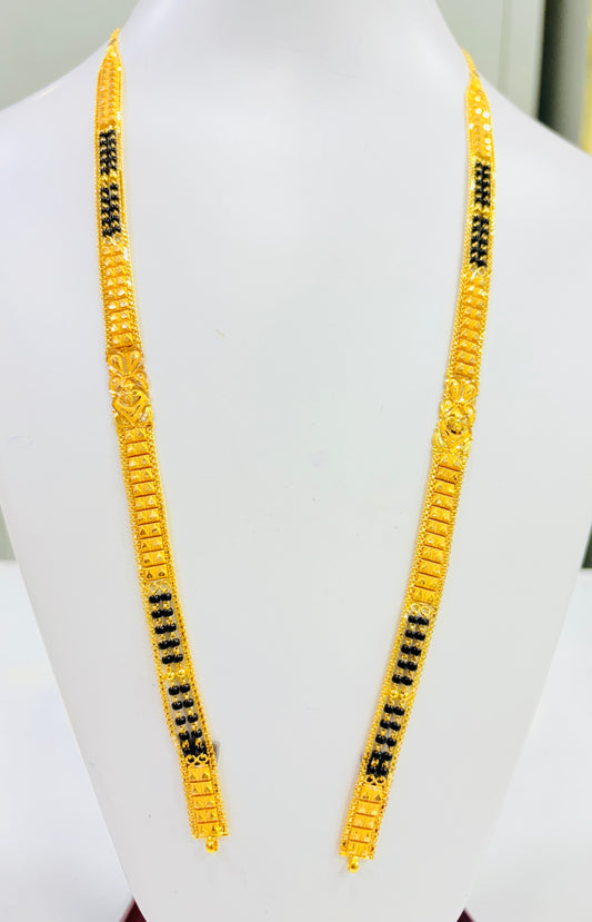 Long Patta Mangalsutras 024