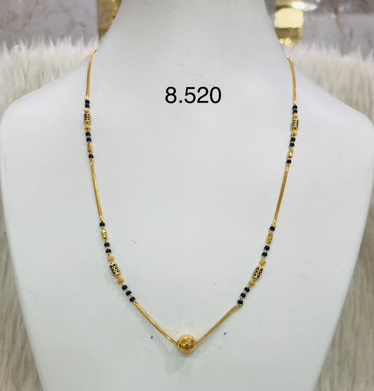 MS with pendant 016