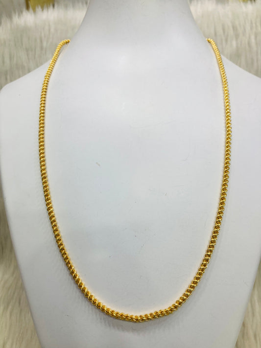 Rassi Chain 007