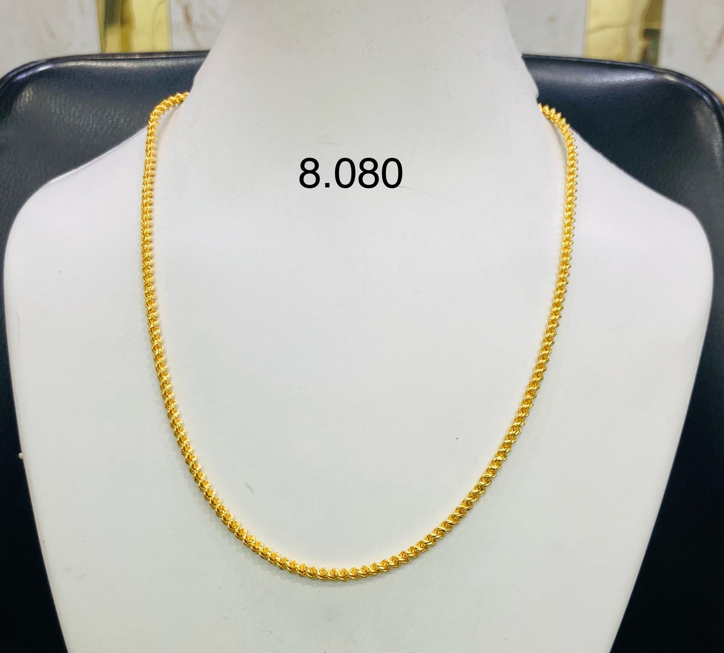 Rassi chain 012