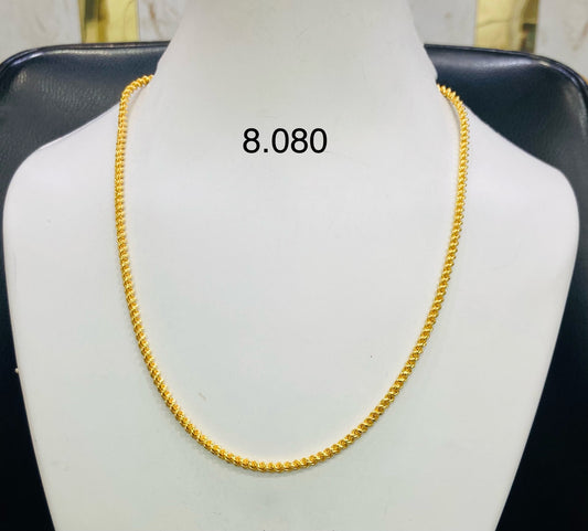 Rassi chain 012