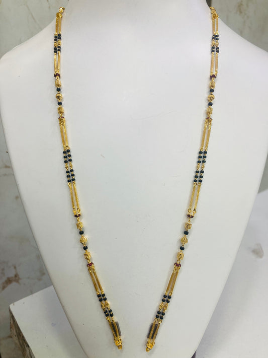 Long Chain Mangalsutra 006