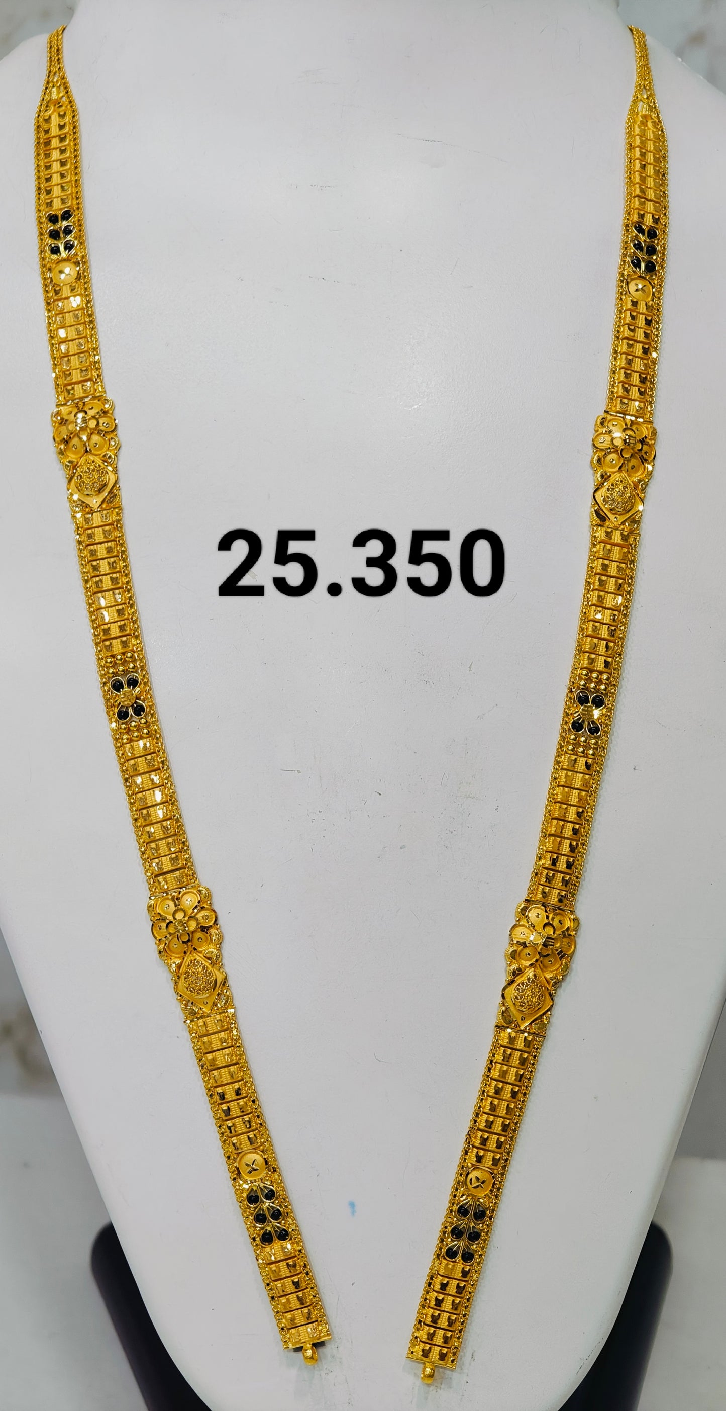 Long patta ms 120