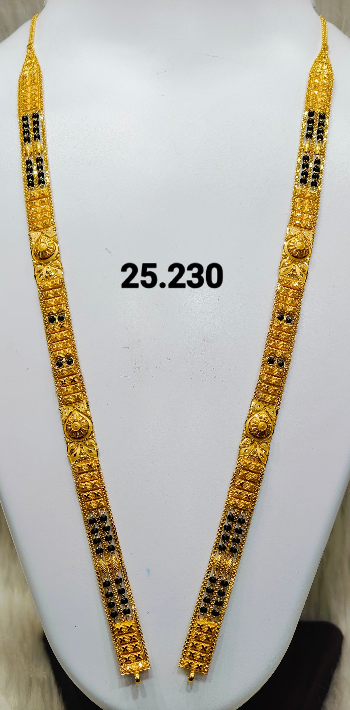 Long patta ms 171