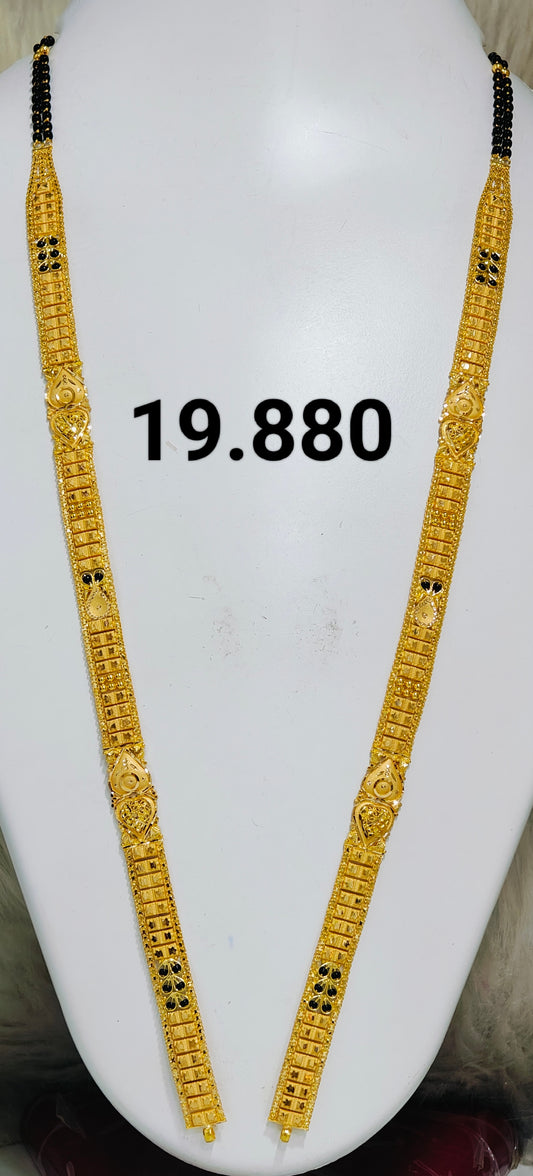 Long patta ms 153