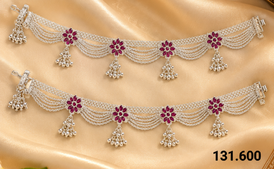 Gola payal 037