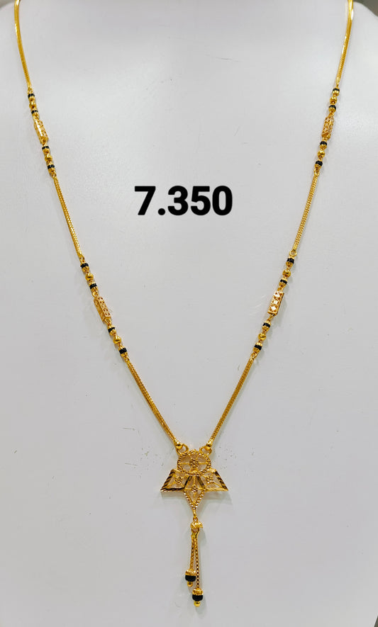 Ms with pendant 075