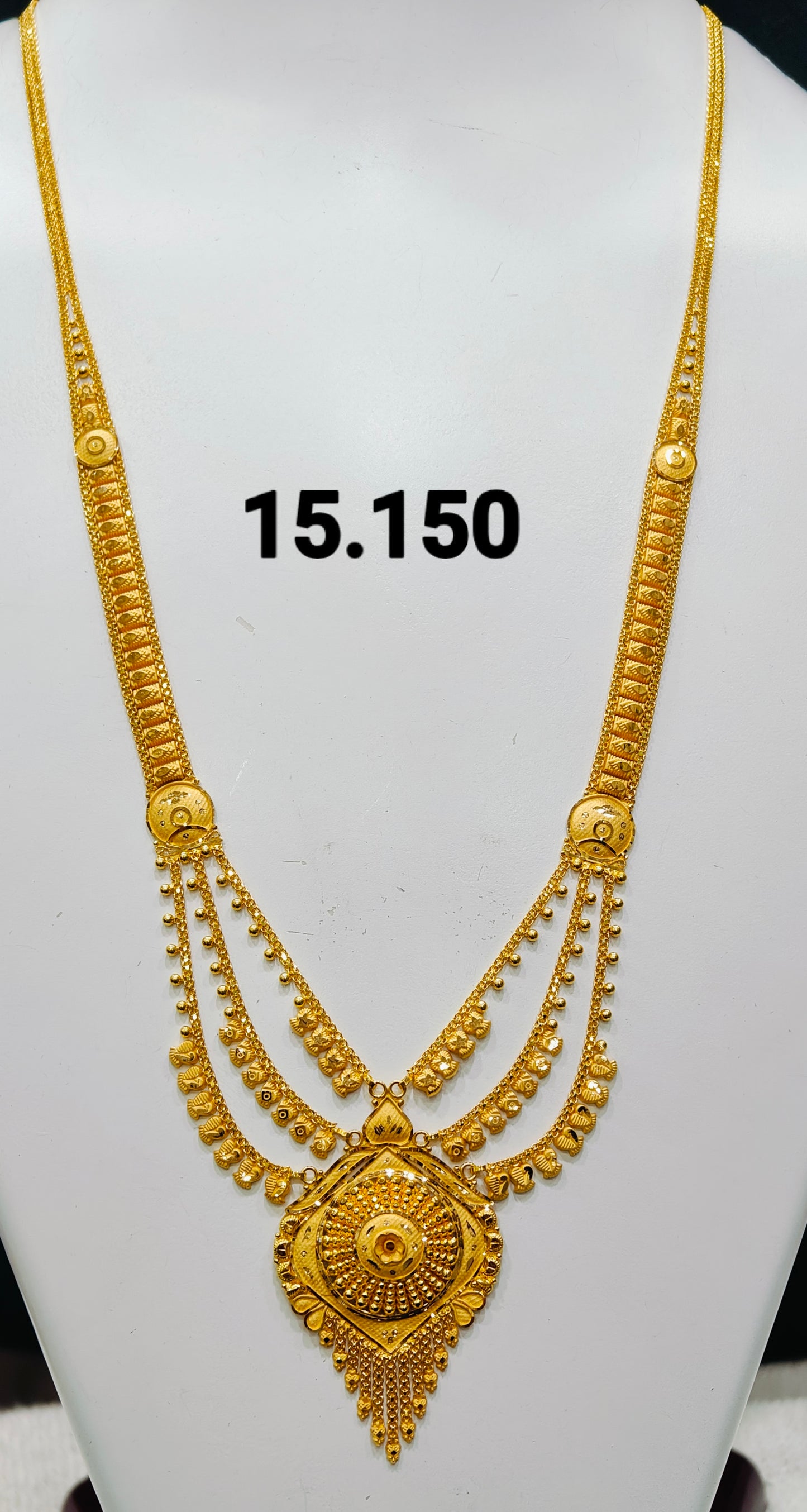 Long haar 114