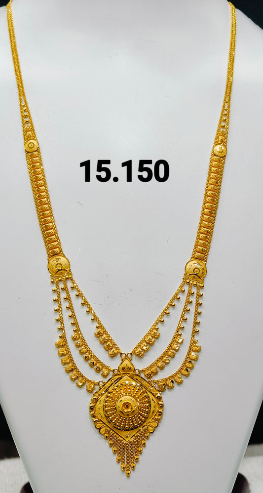 Long haar 114