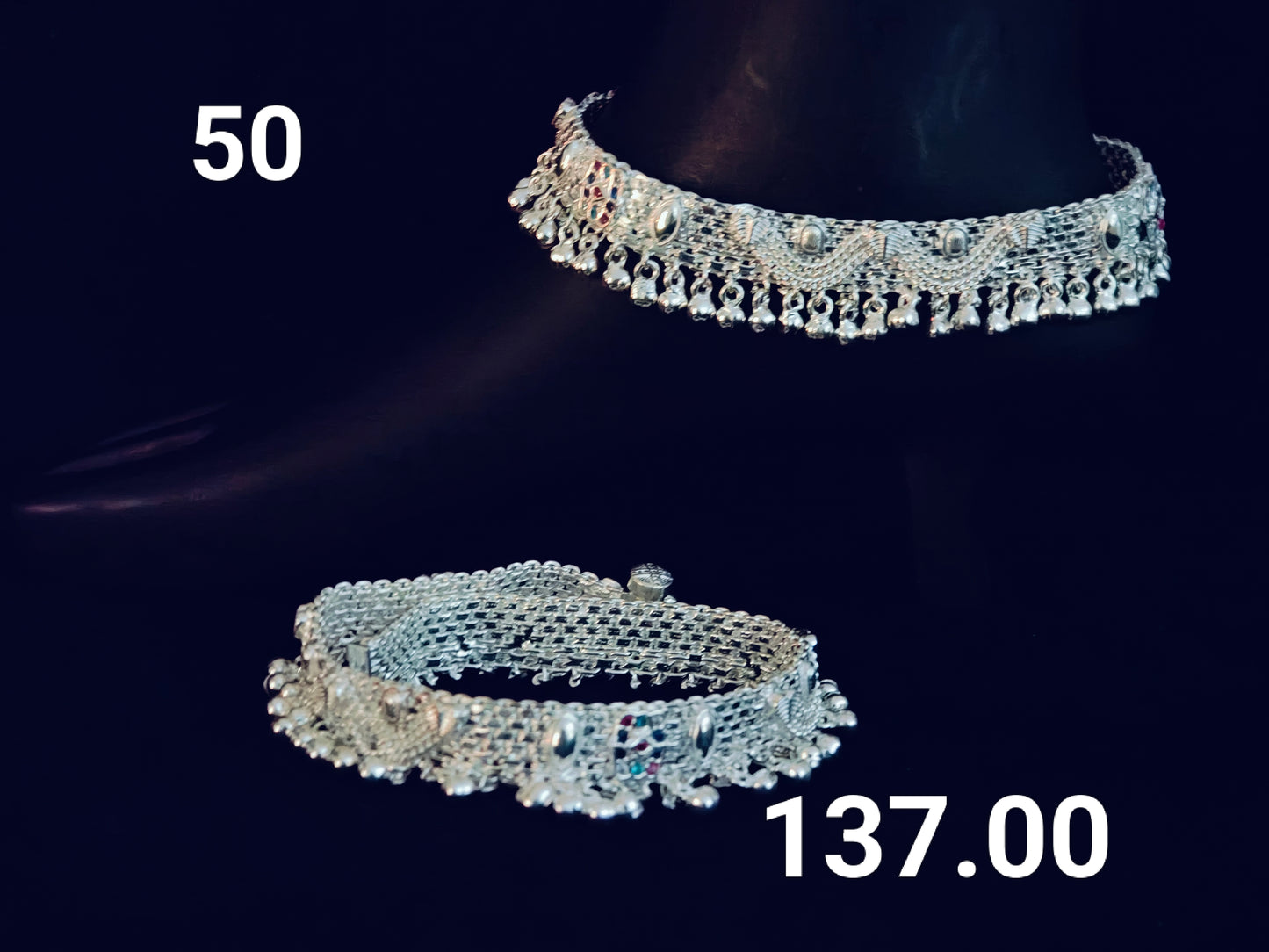 Gola Payal 50