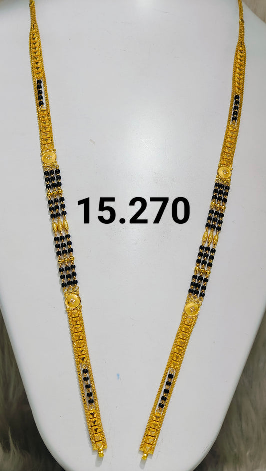 Long patta ms 136