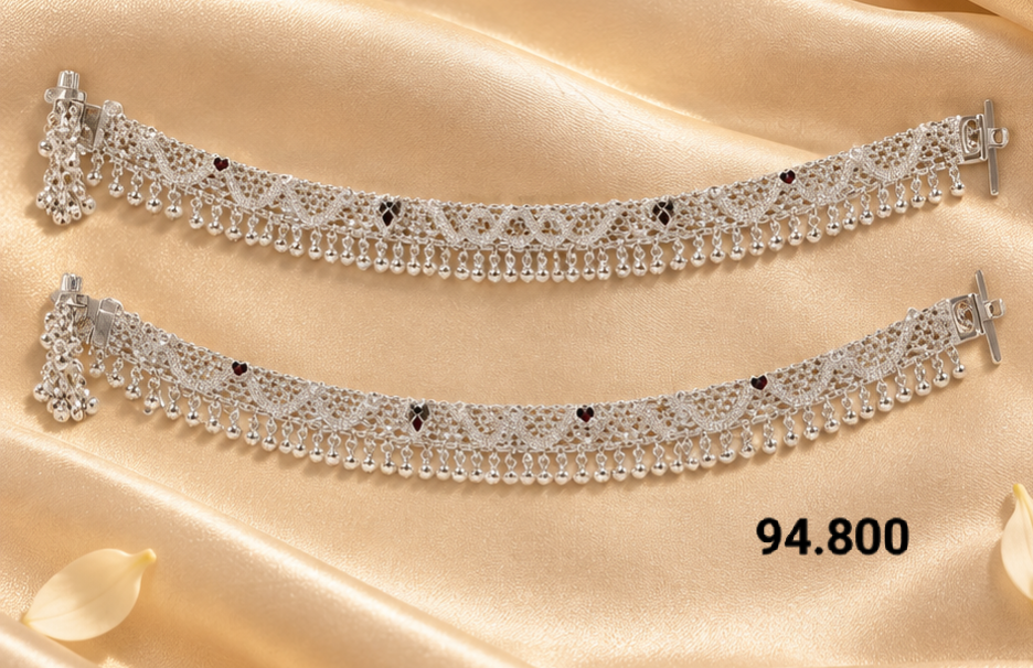 Gola payal 021