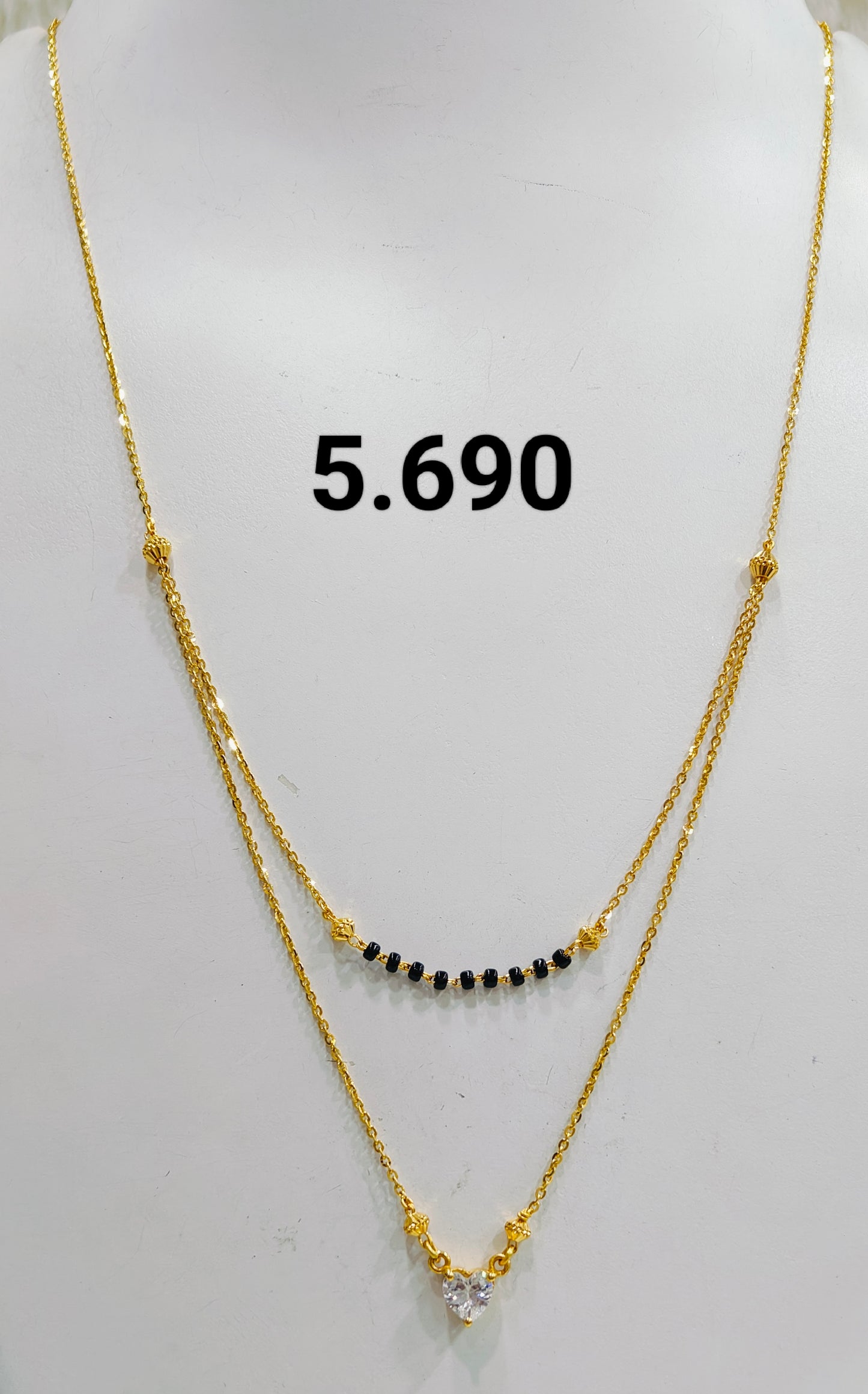 Ms with pendant 043