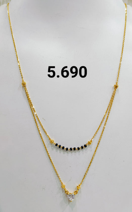 Ms with pendant 043