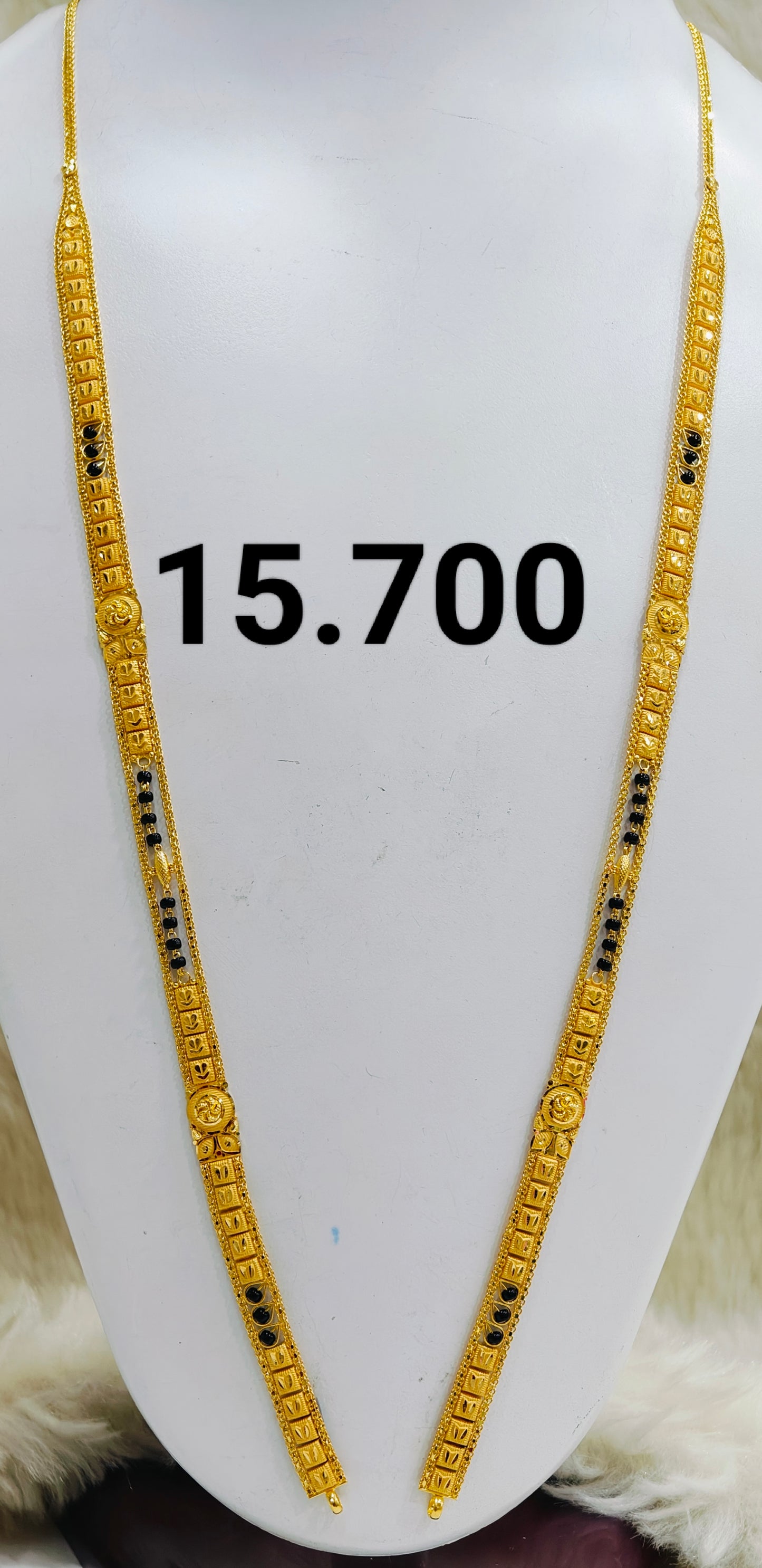 Long patta ms 104
