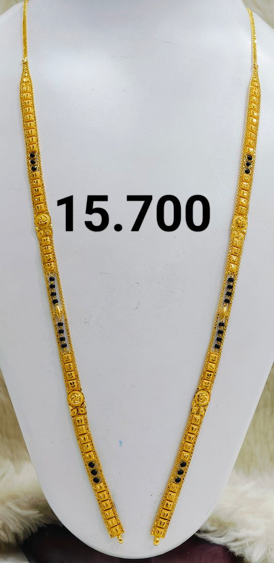Long patta ms 104
