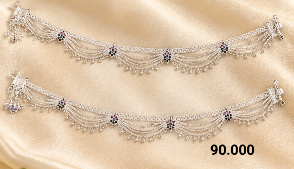 Gola payal 033