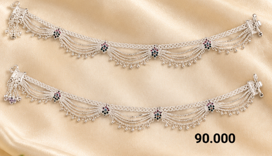 Gola payal 033