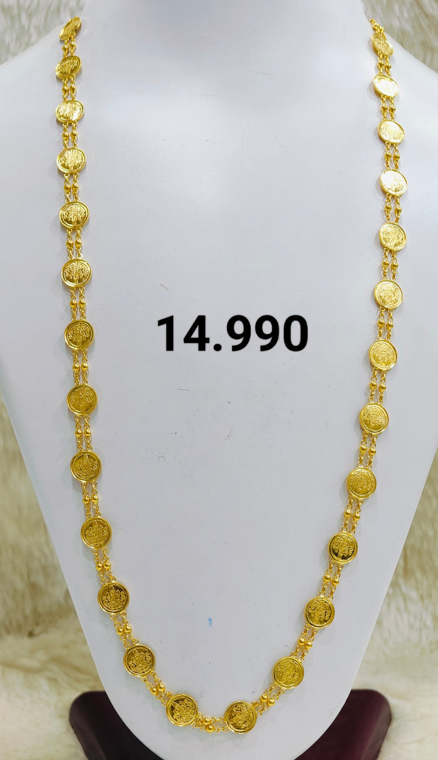 Laxmi haar 005