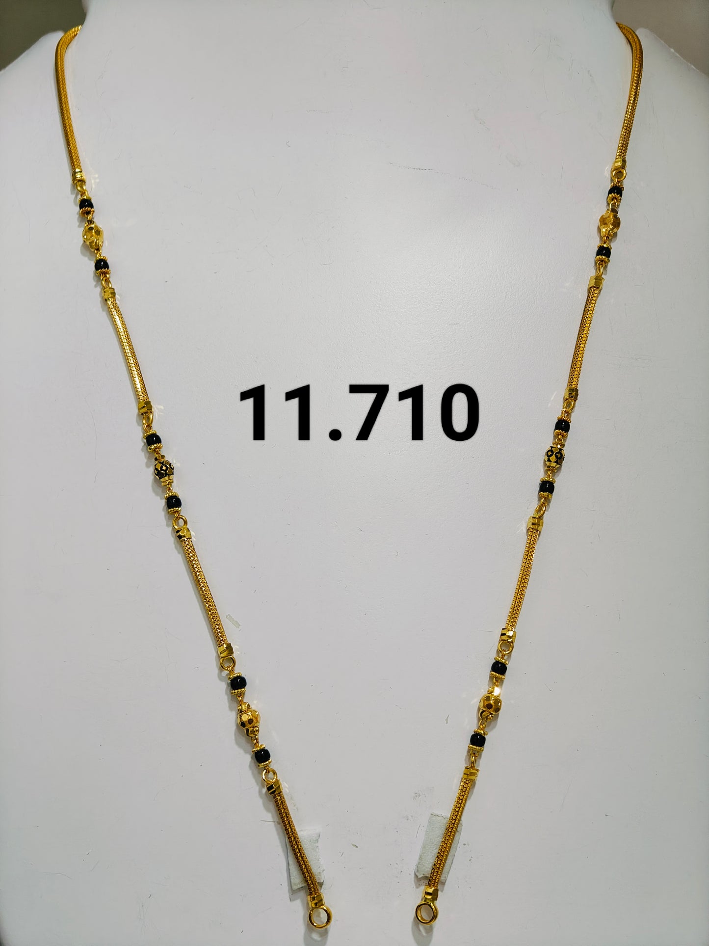 Short chain ms 101