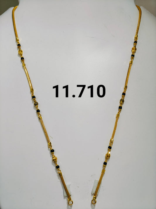 Short chain ms 101