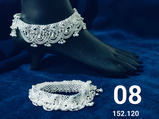 Gola Payal 08