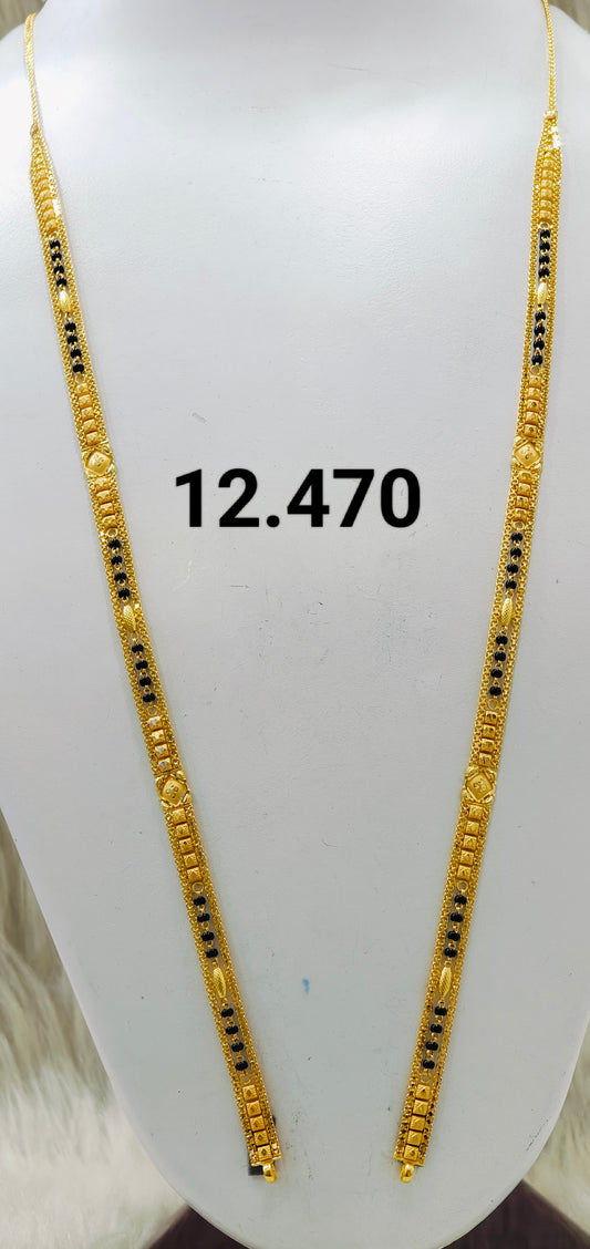 Long patta ms 116