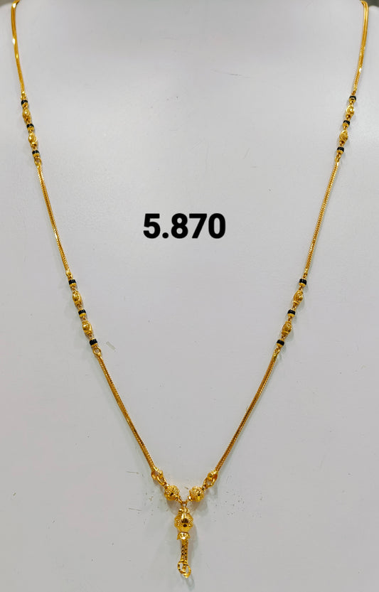 Ms with pendant 074