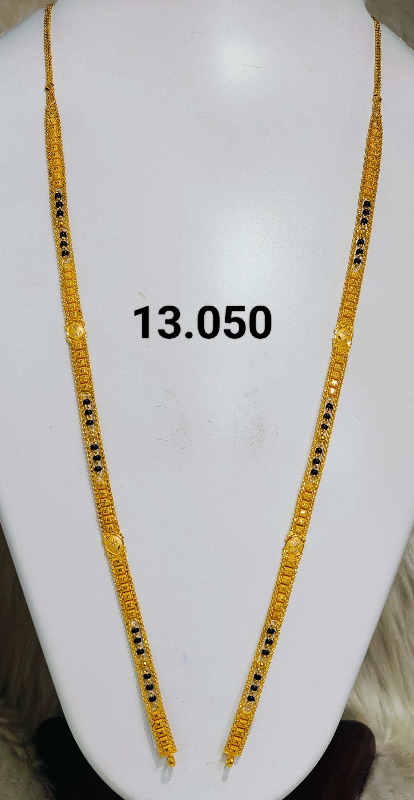 Long patta ms 162