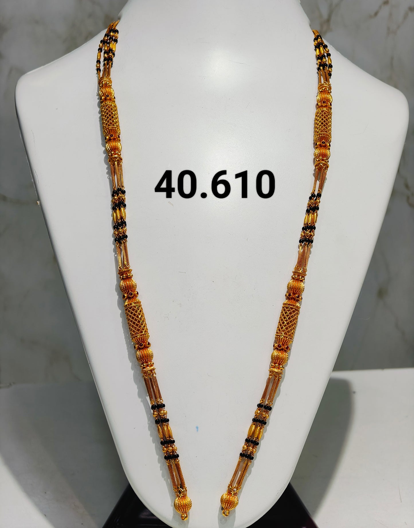 Long temple ms 067