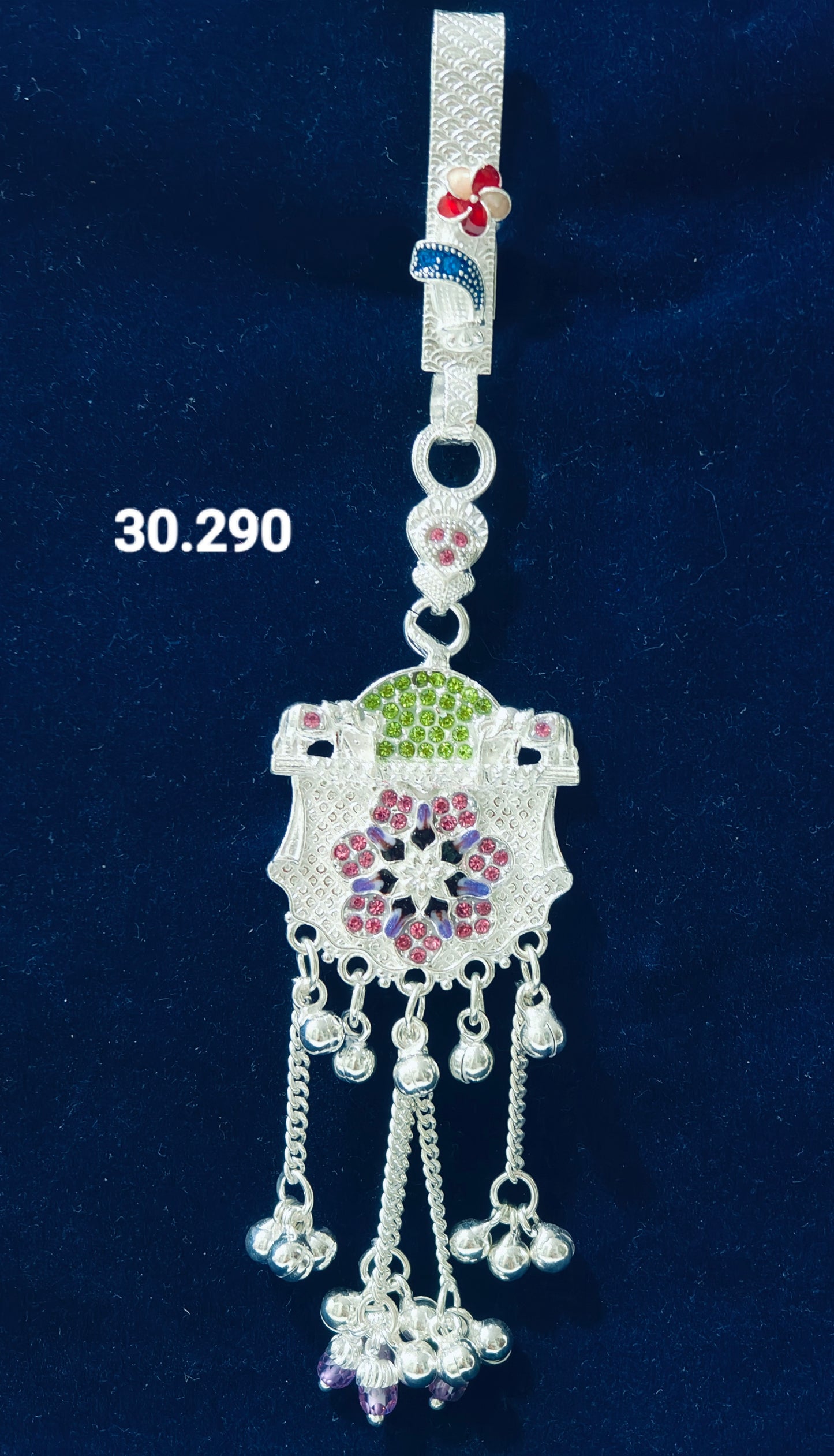 Challa 012