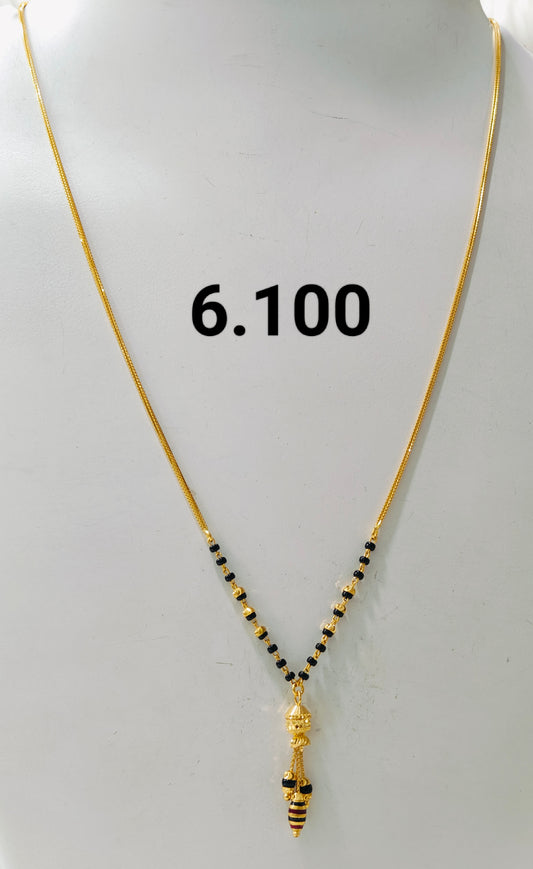 Ms with pendant 046