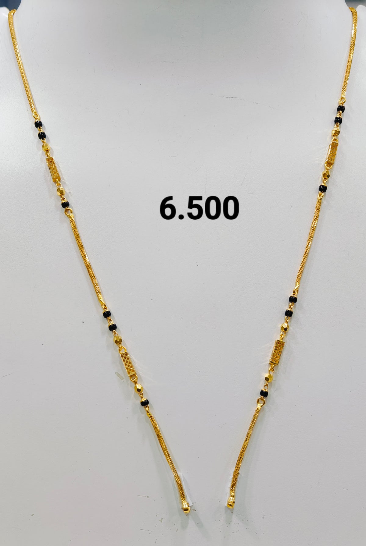 Short chai ms 302