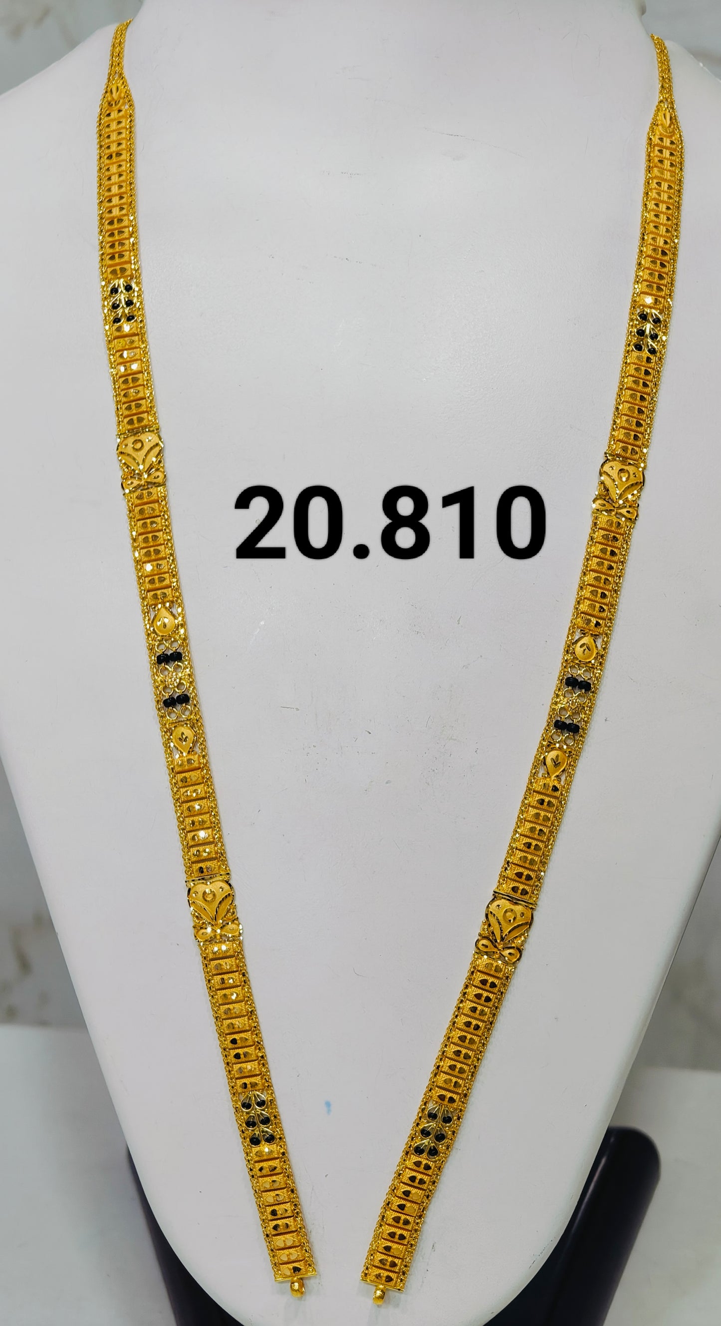 Long patta ms 121