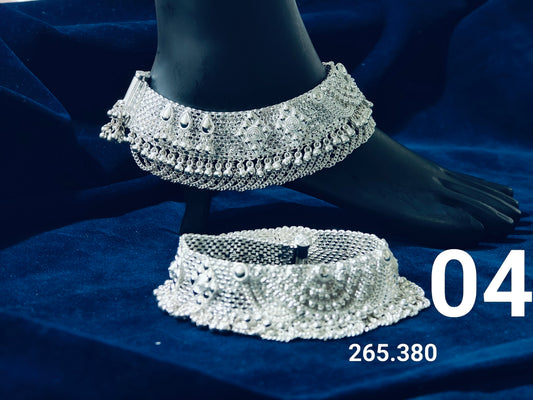 Gola Payal 04