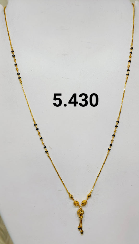 Ms with pendant 051