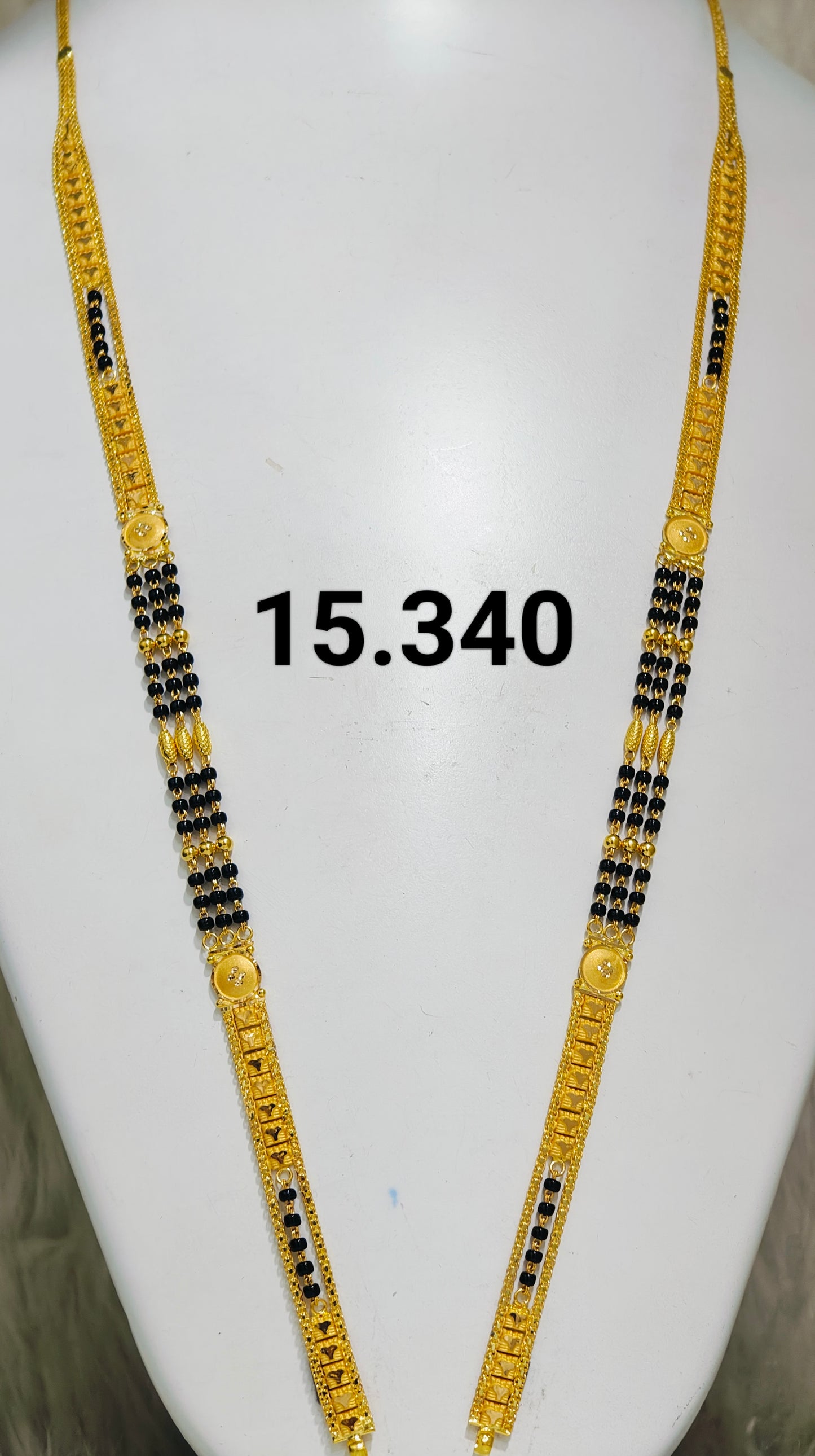 Long patta ms 135