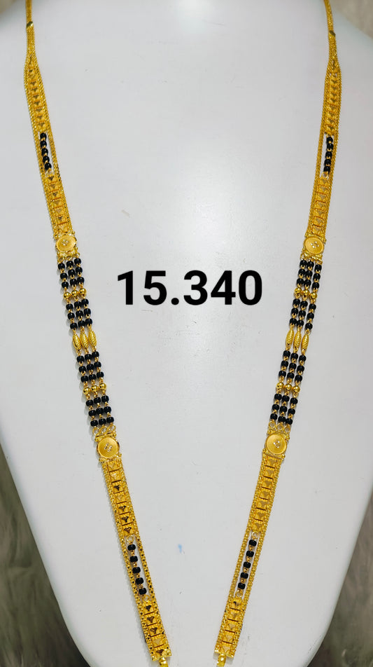 Long patta ms 135