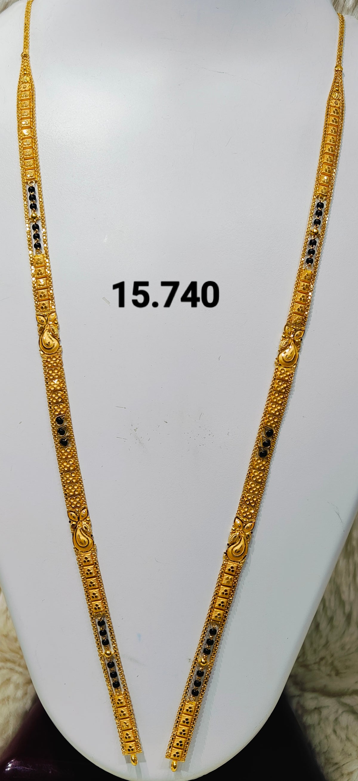 Long patta ms 186