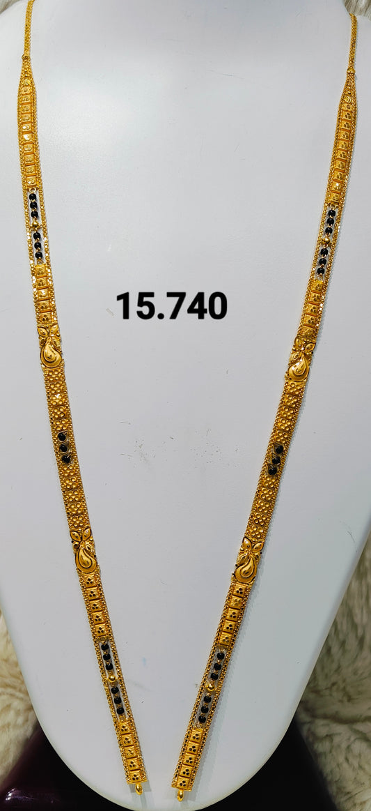Long patta ms 186
