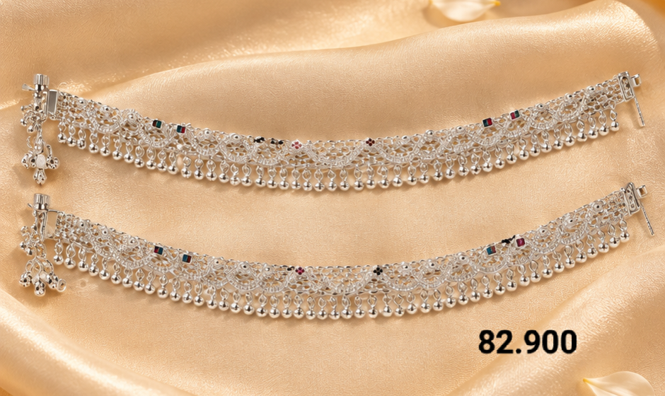 Gola payal 024