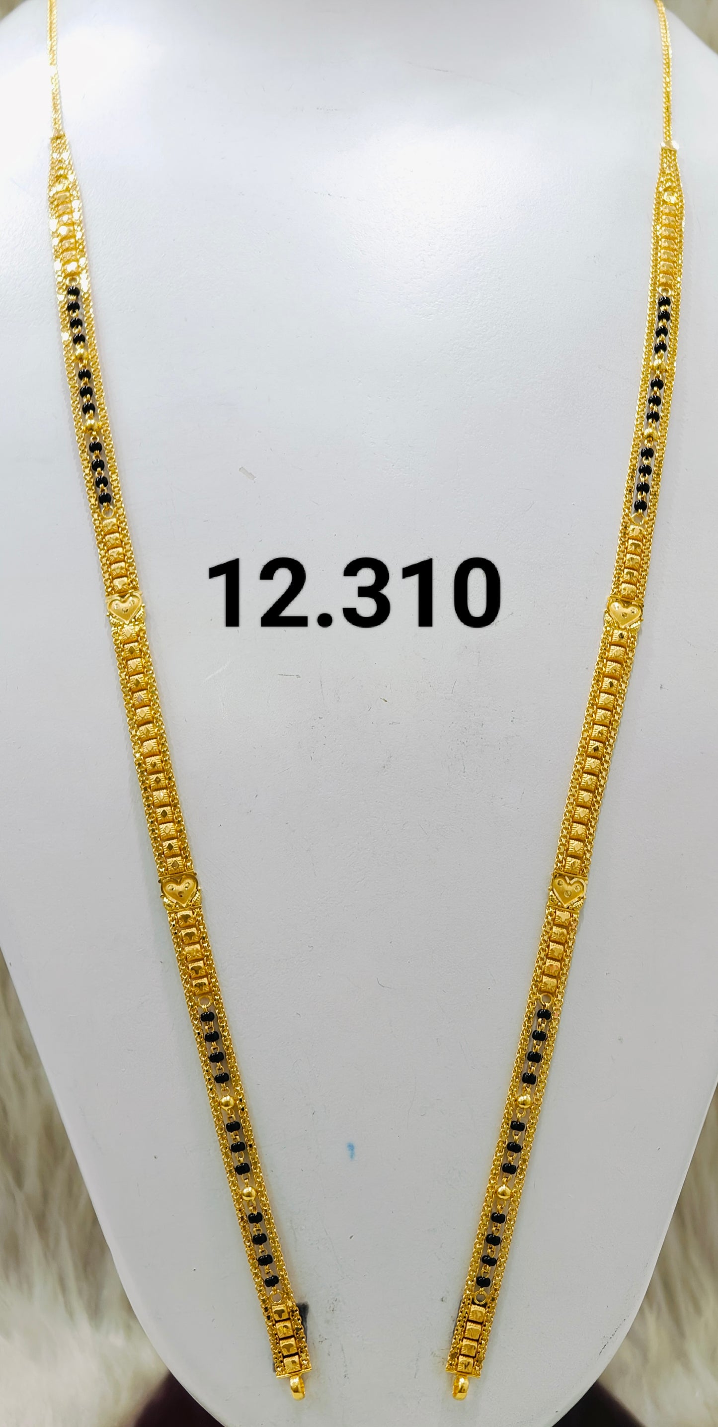 Long patta ms 112