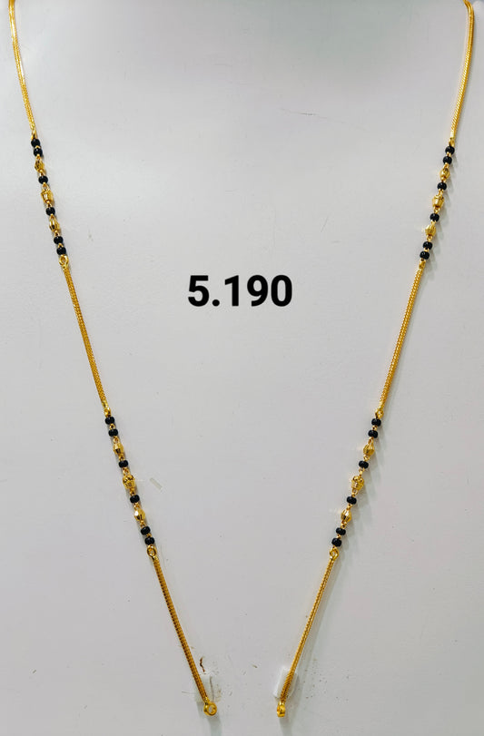 Short chai ms 317
