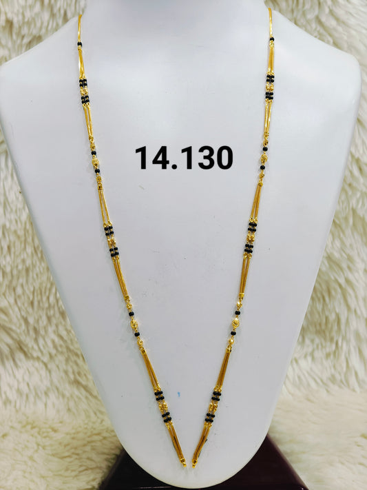 Long chain mangalsutra 015