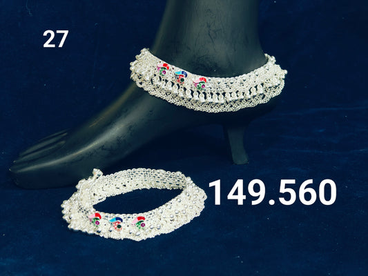 Gola Payal 27