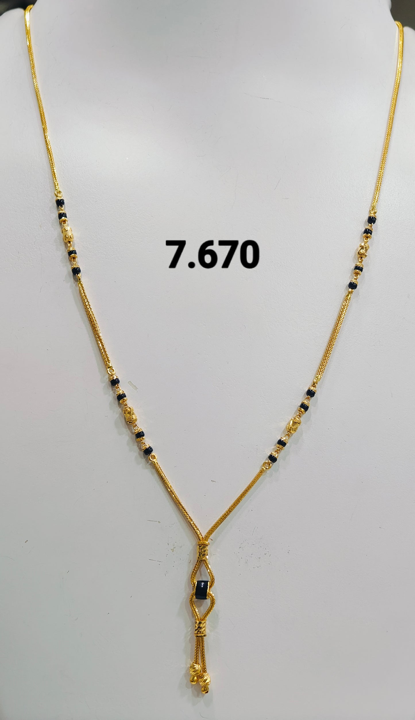 Ms with pendant 071