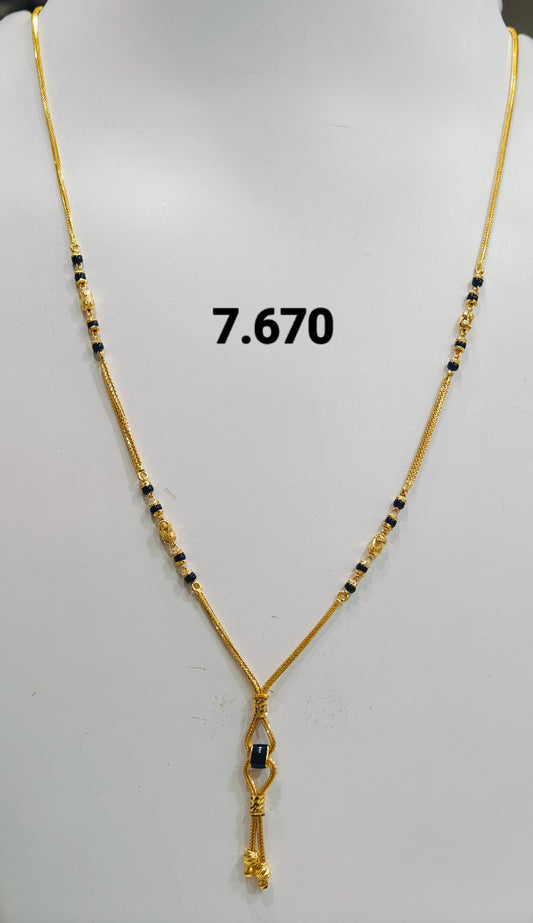 Ms with pendant 071