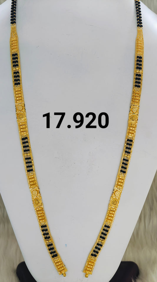 Long patta ms 129